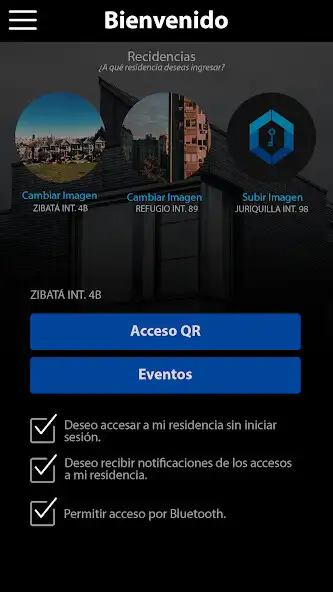 Play iEntry as an online game iEntry with UptoPlay
