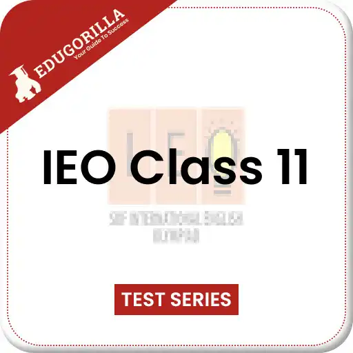 Play IEO Class 11 Preparation App APK Play IEO Class 11 Preparation App APK