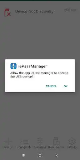 Play iePassManager  and enjoy iePassManager with UptoPlay