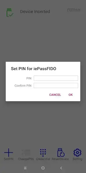 Play iePassManager as an online game iePassManager with UptoPlay