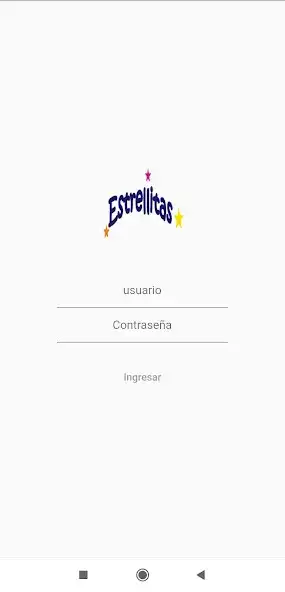 Play IEP Estrellitas Web as an online game IEP Estrellitas Web with UptoPlay