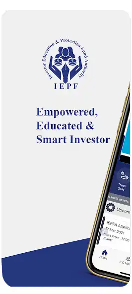 Play IEPFA  and enjoy IEPFA with UptoPlay