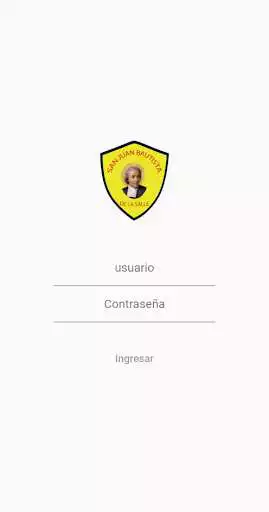 Play IEP San Juan Bautista de la Salle Web  and enjoy IEP San Juan Bautista de la Salle Web with UptoPlay