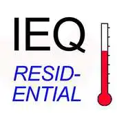 Free play online IEQ Calculator(Apartment) APK
