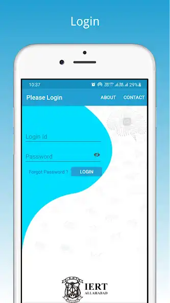 Play IERT Prayagraj as an online game IERT Prayagraj with UptoPlay