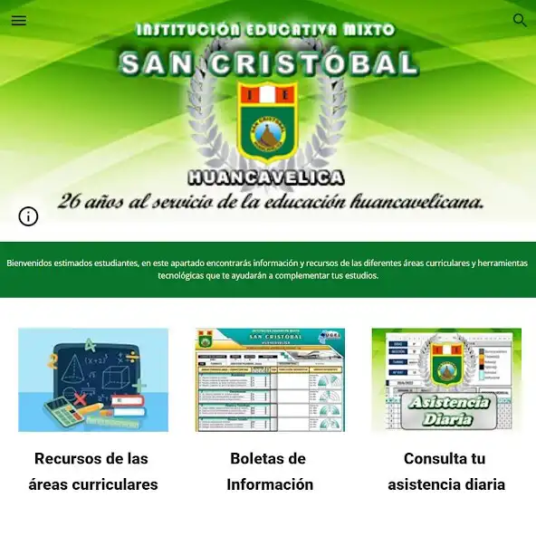 Play IE San Cristóbal as an online game IE San Cristóbal with UptoPlay