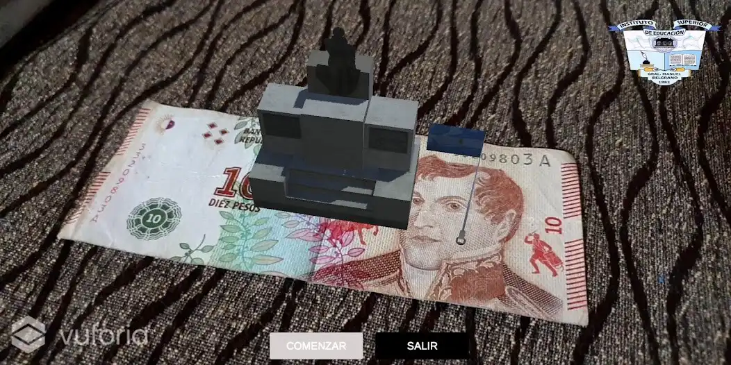 Play IES Belgrano RA as an online game IES Belgrano RA with UptoPlay