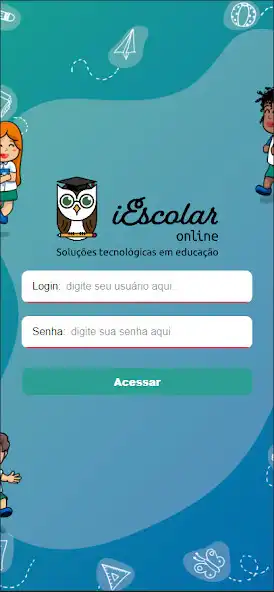Play iEscolar Foto  and enjoy iEscolar Foto with UptoPlay