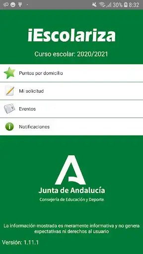 Play iEscolariza  and enjoy iEscolariza with UptoPlay
