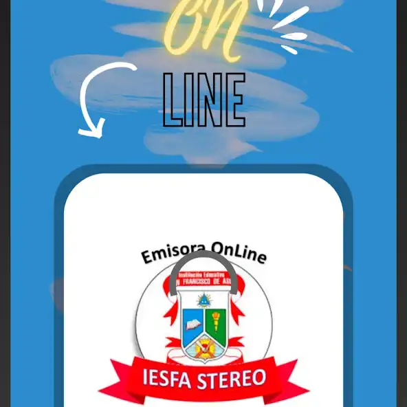 Play IESFA STEREO  and enjoy IESFA STEREO with UptoPlay