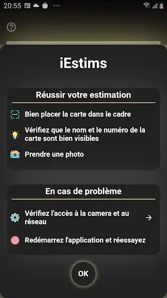 Play iEstims  and enjoy iEstims with UptoPlay