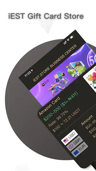 Play iEST.store  and enjoy iEST.store with UptoPlay