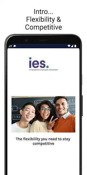 Play IES WorkSite as an online game IES WorkSite with UptoPlay