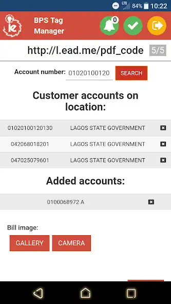 Play IE Tag Manager (powered by BPS) as an online game IE Tag Manager (powered by BPS) with UptoPlay