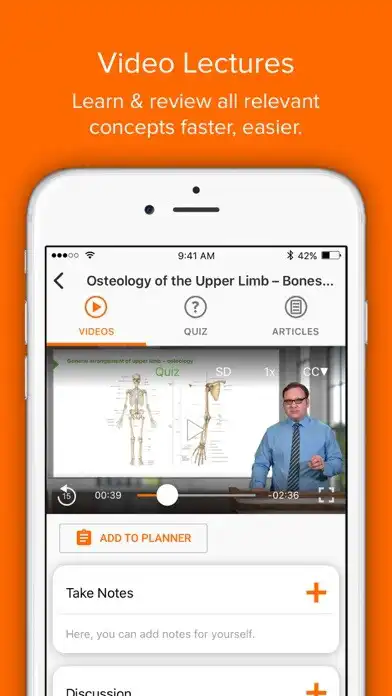 Play IEU Lecturio  and enjoy IEU Lecturio with UptoPlay