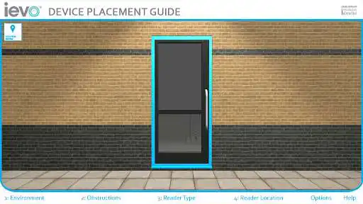 Play iEvo Device Placement Guide