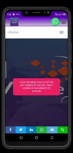 Play i-Evolve  and enjoy i-Evolve with UptoPlay