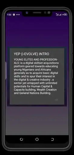 Play i-Evolve as an online game i-Evolve with UptoPlay