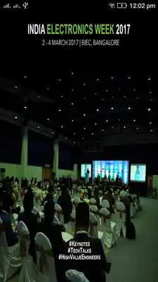 Play IEW 2017