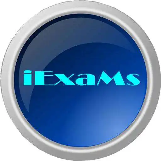 Play iExaMS - Kerala APK