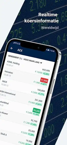 Play IEX Beleggingsinformatie as an online game IEX Beleggingsinformatie with UptoPlay