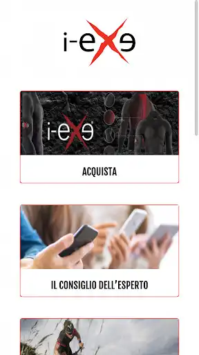 Play IEXE  and enjoy IEXE with UptoPlay