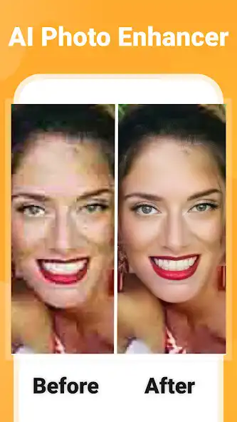 Play iFace: AI Cartoon Photo Editor  and enjoy iFace: AI Cartoon Photo Editor with UptoPlay