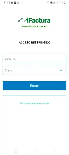 Play iFactura  and enjoy iFactura with UptoPlay