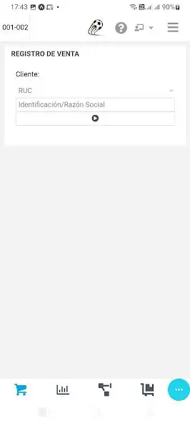 Play iFactura as an online game iFactura with UptoPlay