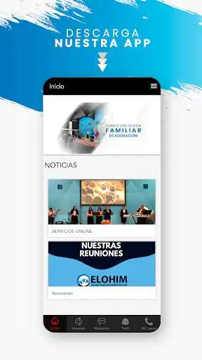 Play IFA ELOHIM  and enjoy IFA ELOHIM with UptoPlay