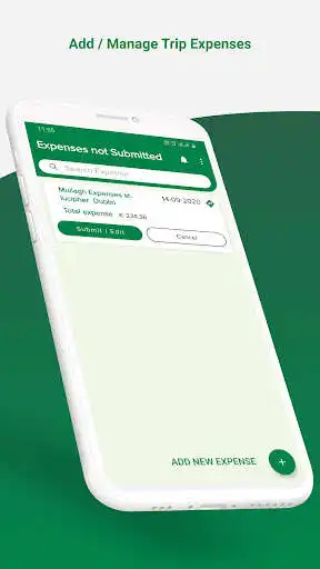 Play IFA Expense as an online game IFA Expense with UptoPlay