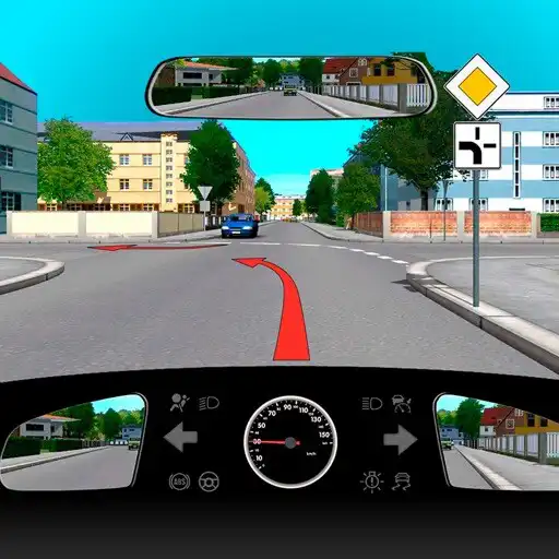Play iFahrschulTheorie Führerschein APK Play iFahrschulTheorie Führerschein APK