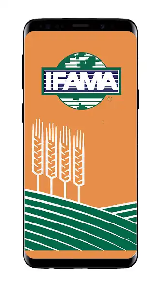 Play IFAMA  and enjoy IFAMA with UptoPlay