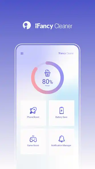 Play iFancy Cleaner  and enjoy iFancy Cleaner with UptoPlay