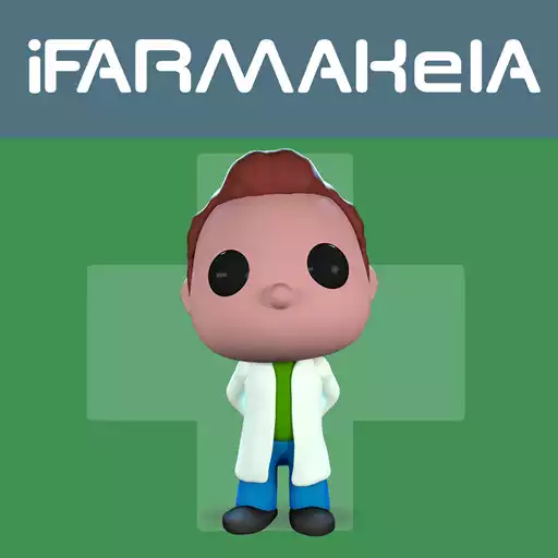 Play iFarmakeia APK Play iFarmakeia APK
