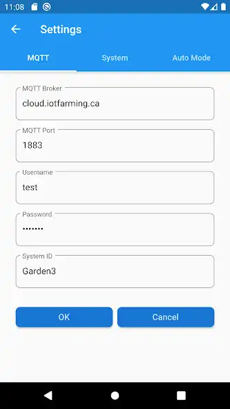 Play iFarming as an online game iFarming with UptoPlay