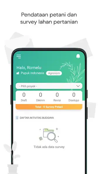 Play iFarms Pupuk Indonesia as an online game iFarms Pupuk Indonesia with UptoPlay