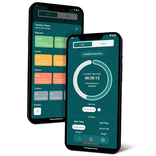 Play iFasting Pro - Fasting Tracker  and enjoy iFasting Pro - Fasting Tracker with UptoPlay