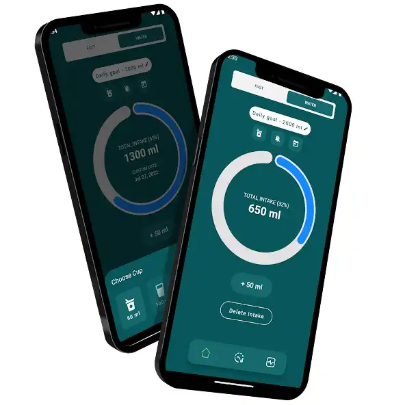 Play iFasting Pro - Fasting Tracker as an online game iFasting Pro - Fasting Tracker with UptoPlay