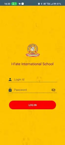 Play I-fate International School  and enjoy I-fate International School with UptoPlay