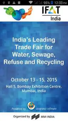 Play IFAT India 2015 Play IFAT India 2015