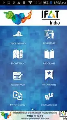 Play IFAT India 2015 Play IFAT India 2015