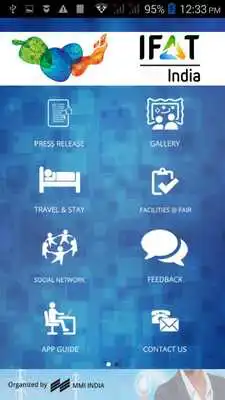 Play IFAT India 2015 Play IFAT India 2015