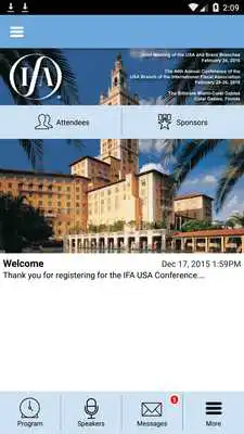 Play IFA USA 2016 Play IFA USA 2016