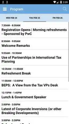 Play IFA USA 2016 Play IFA USA 2016