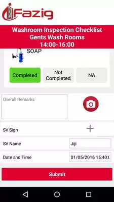 Play iFazility Date App