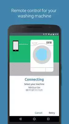 Play IFB Xpert