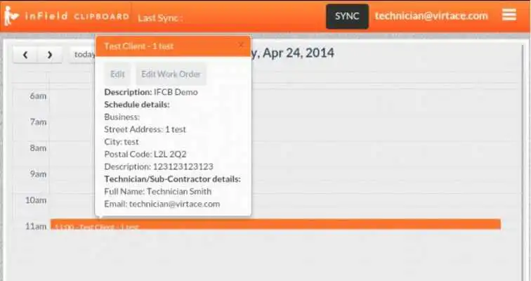 Play IFCB 4100