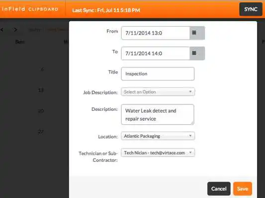 Play IFCB 4100