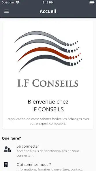 Play IF CONSEILS  and enjoy IF CONSEILS with UptoPlay